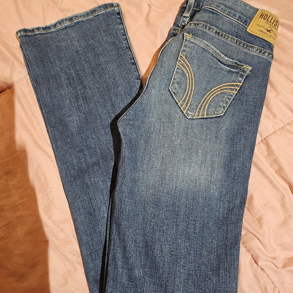 Jeans - Picture 2 of 2